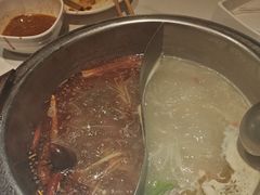 -彤德莱牛肉火锅(双港店)