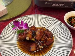 -浔庐餐厅•江西老字号•九江菜(南湖国际店)