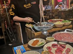 -蜀大侠火锅(寰球文化地标·总府店)