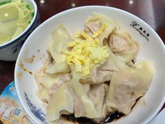 开洋拌馄饨-熙盛源(凤凰街店)