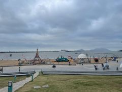 -在海一方公园