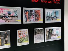 -一兆韦德健身(古美店)