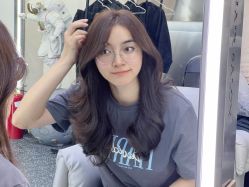 -东梵造型·烫发染发接发连锁SALON