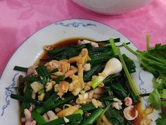 -电白鸭粥店(下沙二坊88号店)