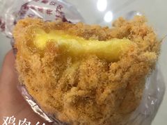 -鲍师傅糕点(春熙路店)