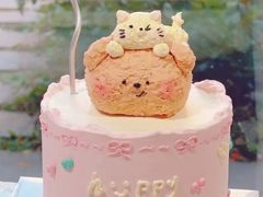 -今日Cake蛋糕茶歇·甜品台定制