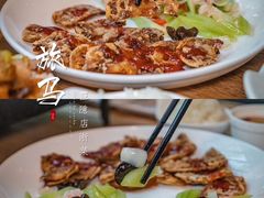 -旅马餐厅(茅家埠店)