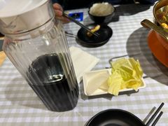 -小山城麻辣香锅(新邻生活广场店)