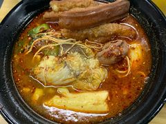 -四川老牛麻辣烫(北门桥店)