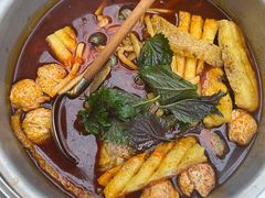 -顶上头·螺蛳火锅(五一新村店)