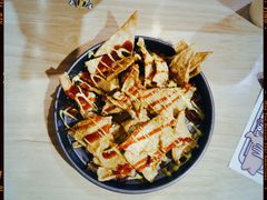 -BOPEYE·波派炸鸡(河西中央商场店)