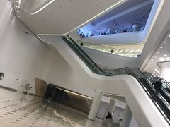 -南京国际青年文化中心