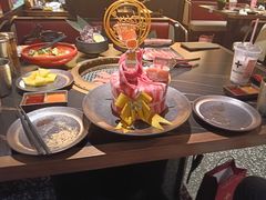 -厚贞日式烤肉(浦东汇智店)