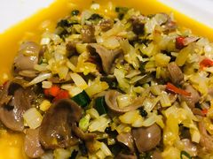 -千岛湖小鱼儿·淳安匠心农家菜