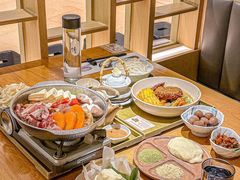 -味太助·银饭食堂(中华城店)