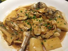 红烧年糕大黄鱼-宁海食府(大剧院店)