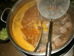 -左庭右院鲜牛肉火锅(南通CBD大有境店)