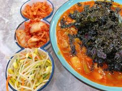 -屋里家延边朝鲜族冷面(梅林3店)