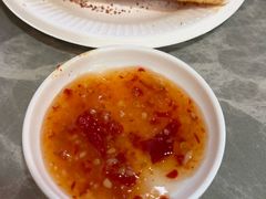 -阮正港四季甜汤(松柏店)