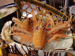 -原志优秀食材·匠心料理·海胆主题(金亿广场店)