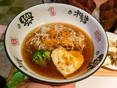 -小放牛炒菜馆(三丰店)