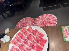 -小肥羊·牛羊肉火锅(南湖水清木华店)