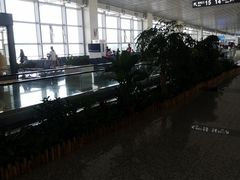 -石家庄正定国际机场-T2航站楼