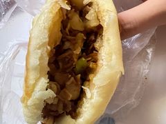 -灵宝肉夹馍(庐山路店)