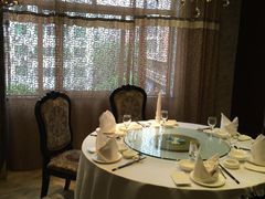 包厢-龙宴海鲜城(经中路店)