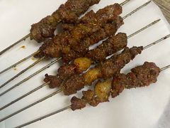 -三中高皇羊肉馆