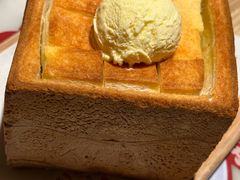 -绿茶餐厅(财富购物中心店)