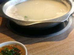 -彤德莱火锅(薛家岛利群店)