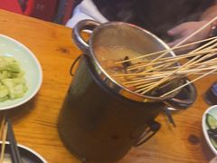 -小红烤翅(傅厚岗店)