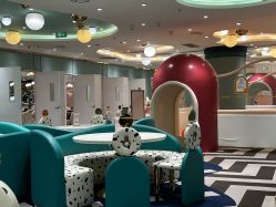 -奈尔宝家庭中心·亲子餐厅(苏州大悦城店)