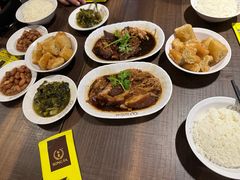-松發肉骨茶(牛车水店)