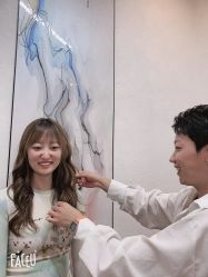 -吉米护肤造型