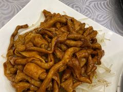 豉油皇鹅肠-粤·向群饭店(龙津东路总店)
