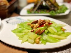 -蒙古人烤羊大师(工农大路创始店)
