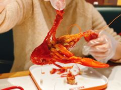 -杨氏青龙虾·羊蝎子(金盛路总店)