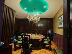 -卫鼎轩·曹公馆(鼓楼店)