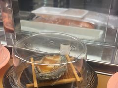 -争鲜回转寿司(中街大悦城店)