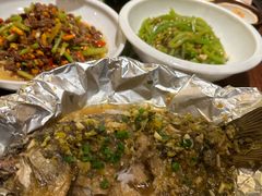 -衡厨·衡阳土菜(中南店)