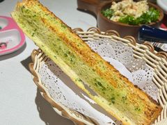 -俄士厨房(五棵松华熙LIVE店)