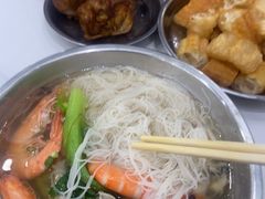 -福屿鲜捞小吃·捞化(福屿总店)