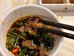 -燃计沙茶皇·香港沙茶火锅(人广旗舰店)