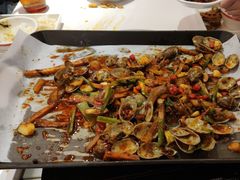 -蟹宗蟹(润达国际五楼店)