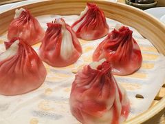 -苏小柳点心·手作小笼包(新街口分院店)