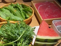 -东道煮牛肉火锅(东盛大街店)