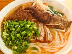 -力香园猪脚米线(金星店)