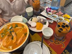 -米泰芒·东南亚料理(体育西店)